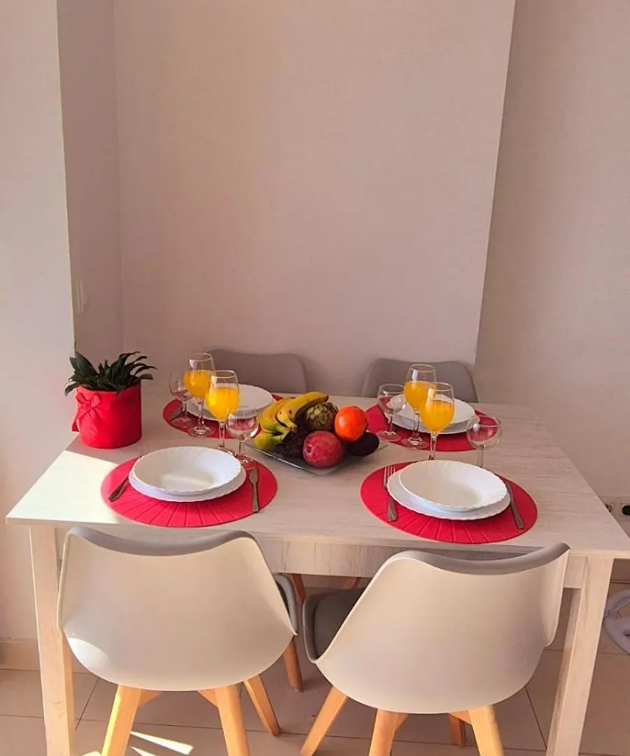 Daire Apartamento Frente Al Mar Fuengirola İspanya